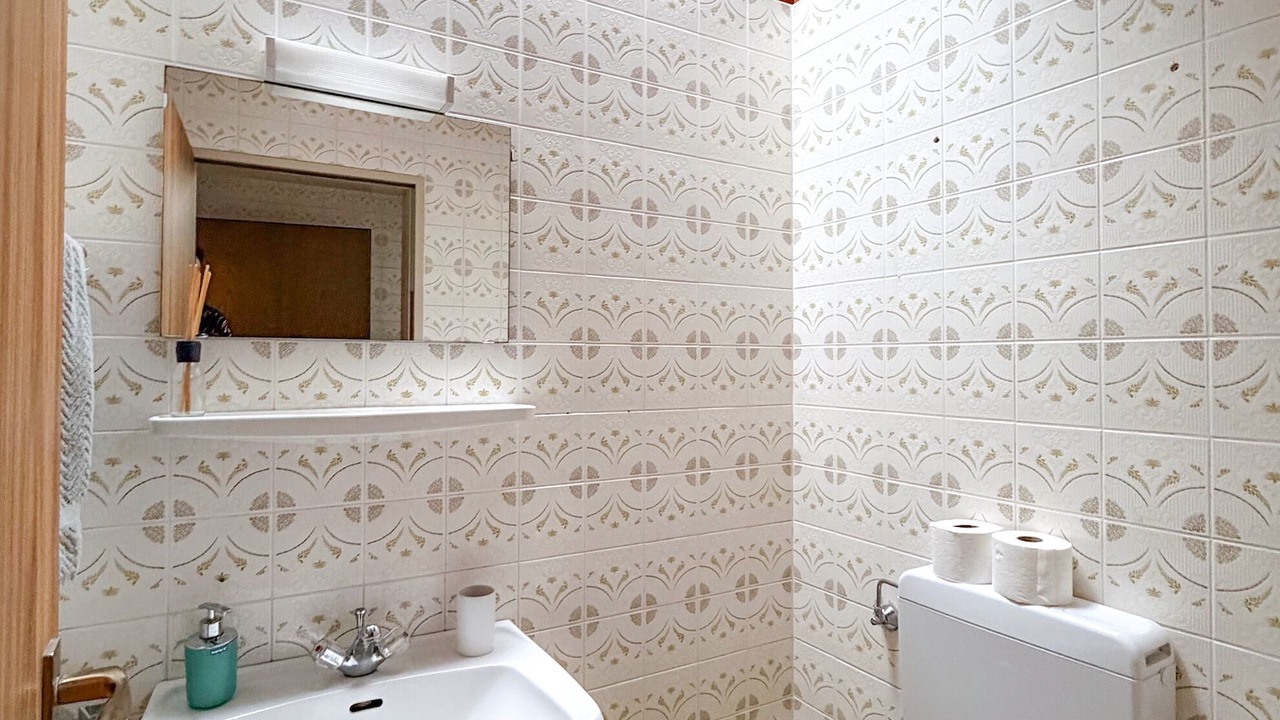 Photo of Bathroom in Saerbeck