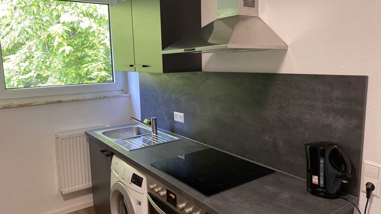 Photo of Kitchen in Wiesloch