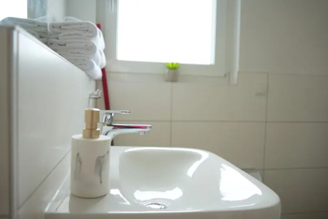 Photo of Bathroom in Lahr