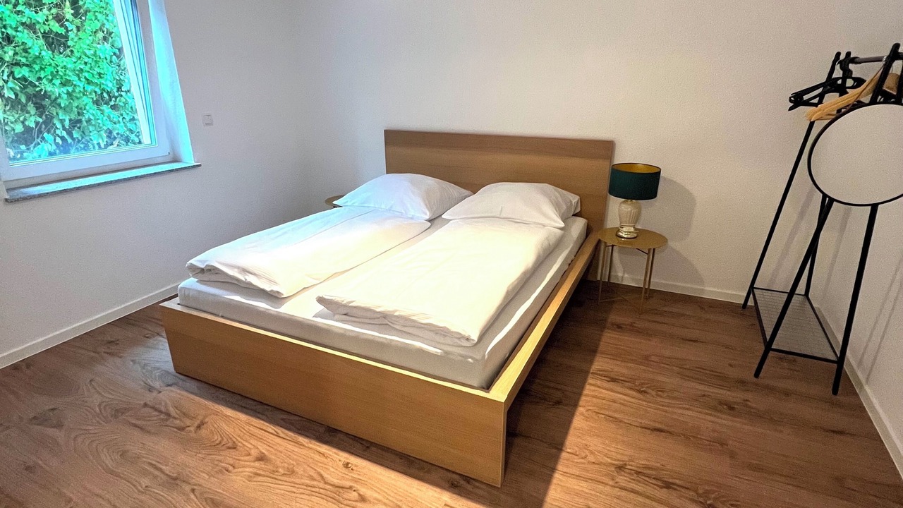 Photo of Bedroom in Lahr