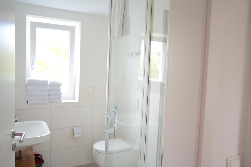 Photo of Bathroom in Lahr