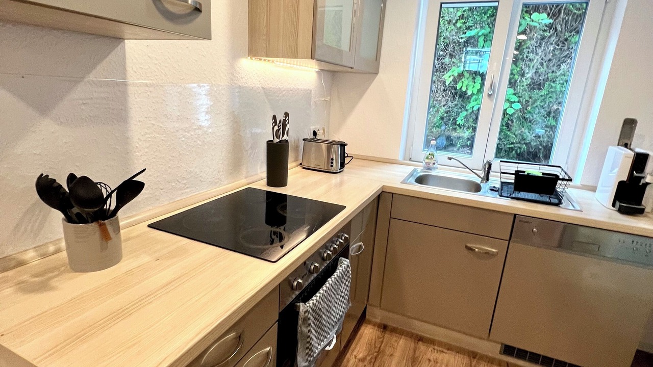 Photo of Kitchen in Lahr