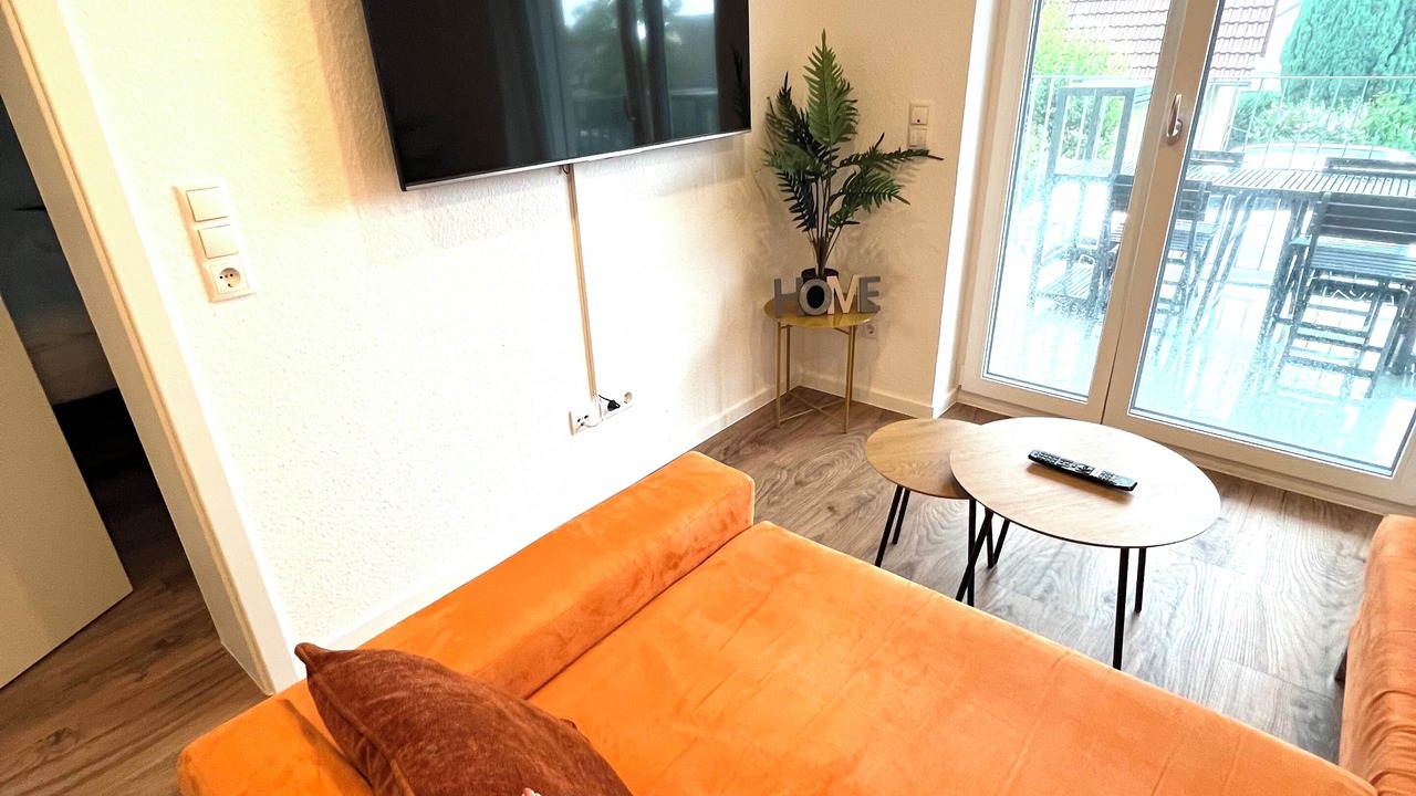 Photo of Livingroom in Lahr