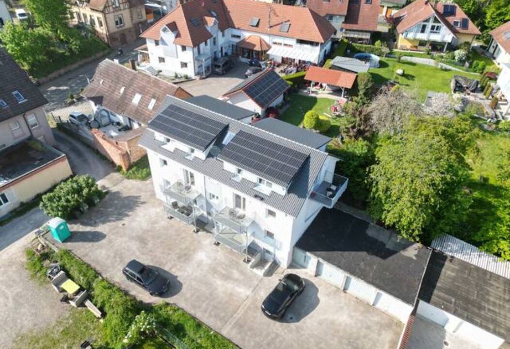 Photo of Outdoor in Lahr