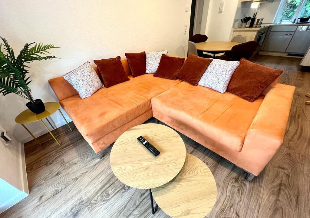 Photo of Livingroom in Lahr