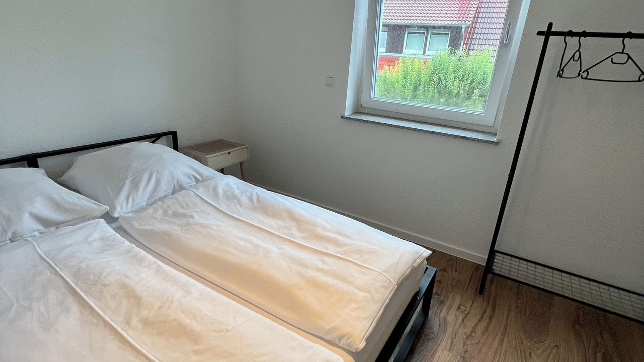 Photo of Bedroom in Lahr