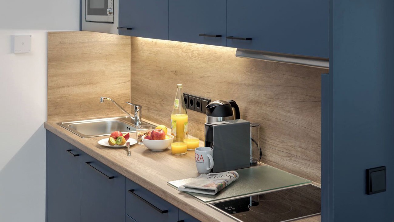 Photo of Kitchen in Singen
