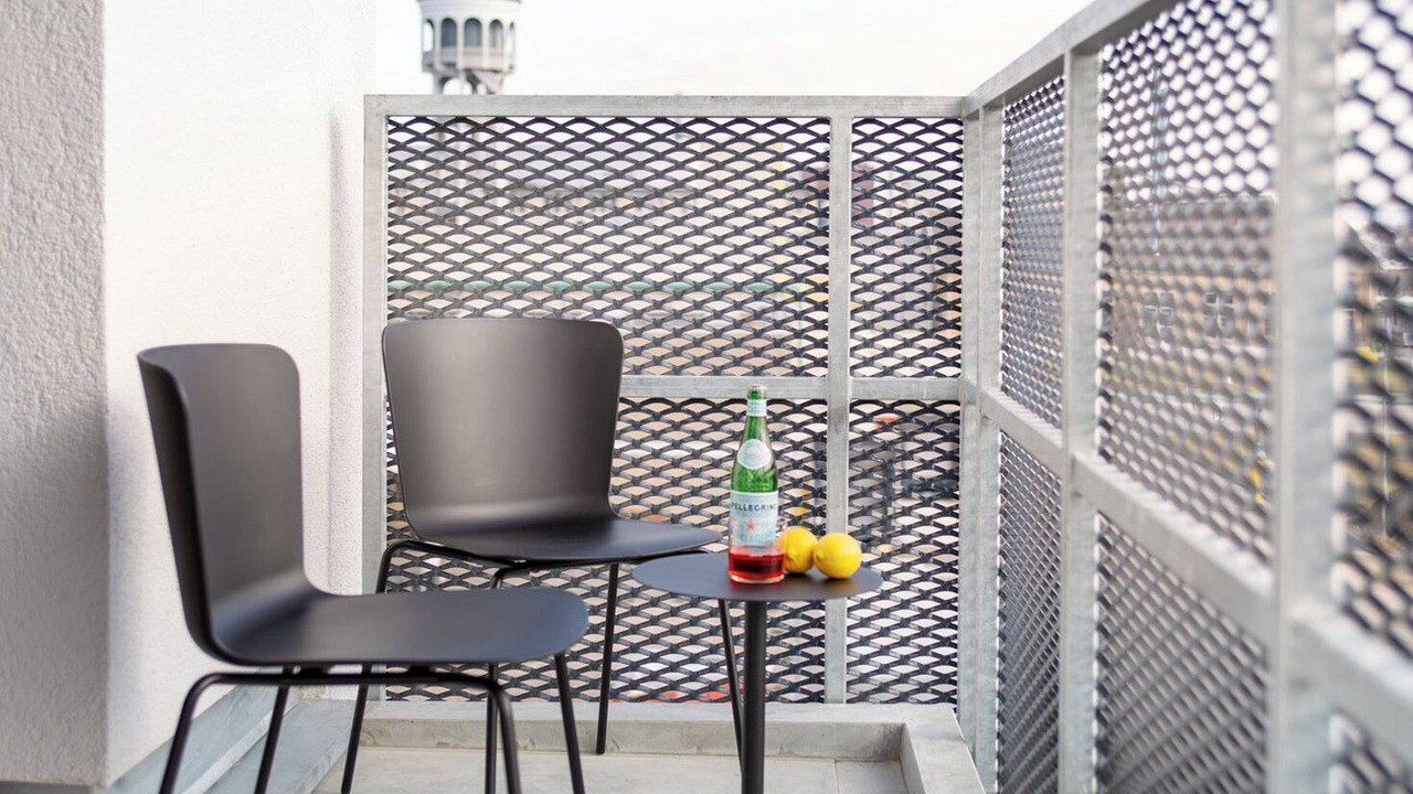 Photo of Patio Balcony in Singen