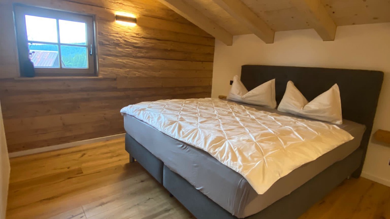 Photo of Bedroom in Grainet