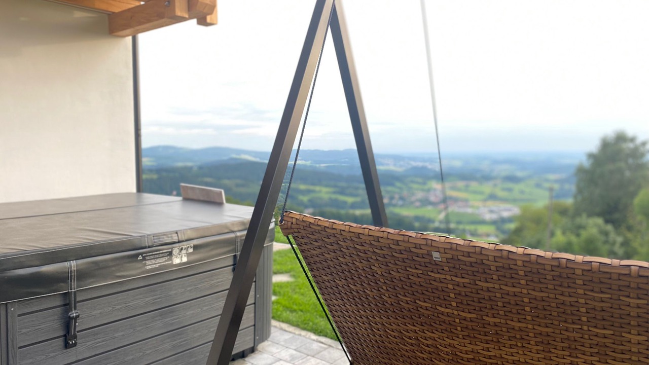 Photo of Patio Balcony in Grainet