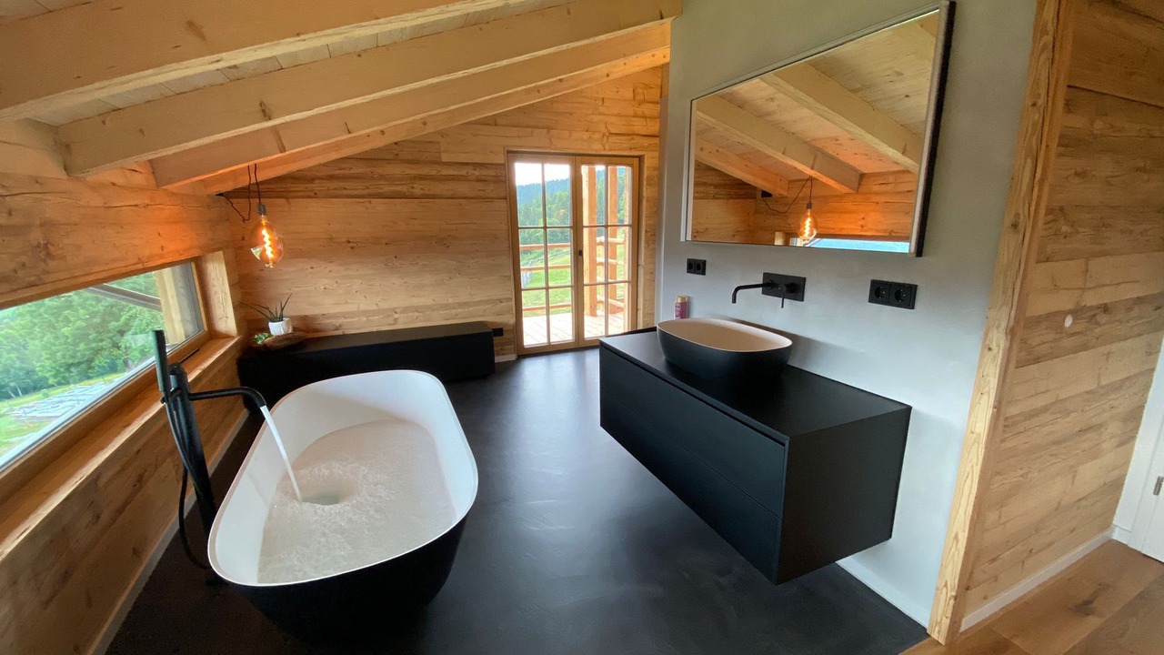 Photo of Bedroom in Grainet