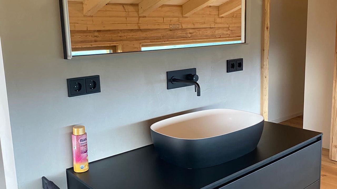 Photo of Bathroom in Grainet