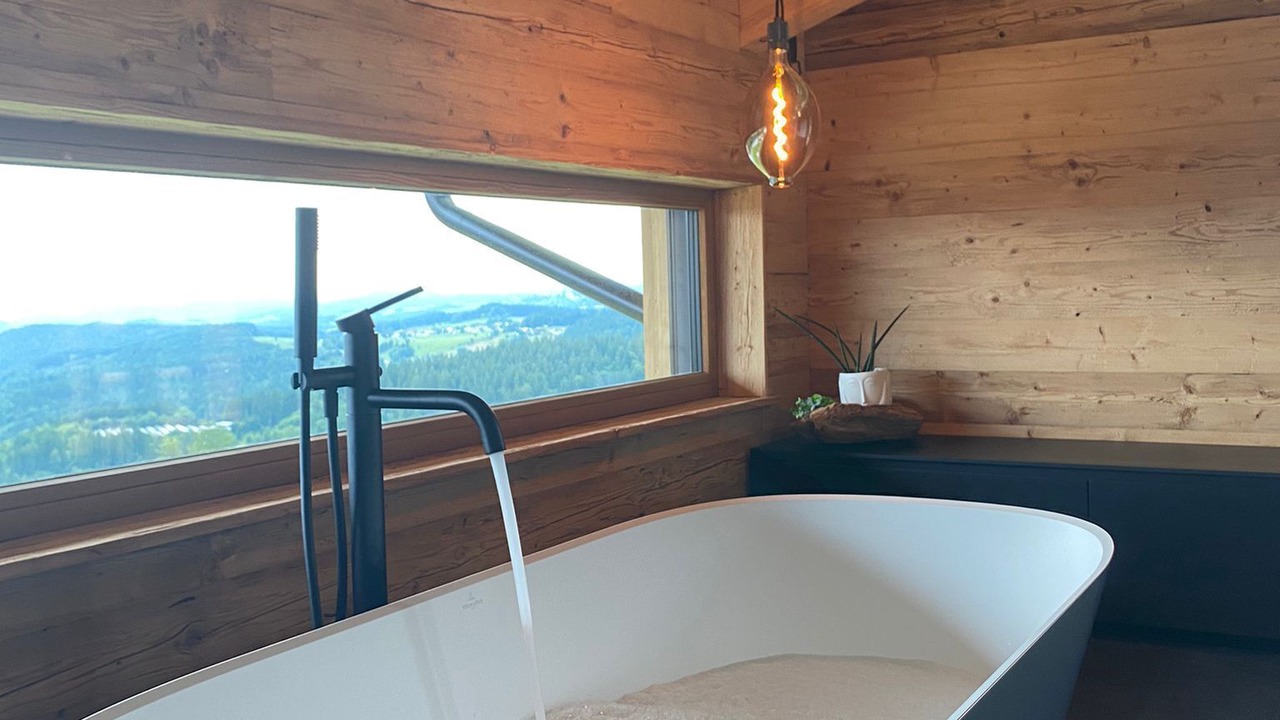 Photo of Bathroom in Grainet