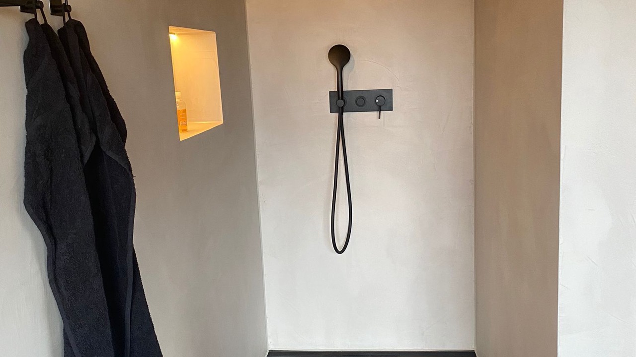 Photo of Bathroom in Grainet