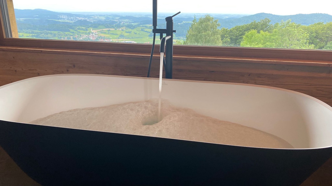 Photo of Bathroom in Grainet