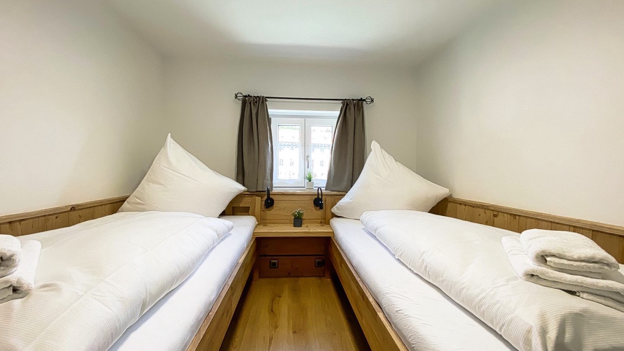 Photo of Bedroom in Oberschonau