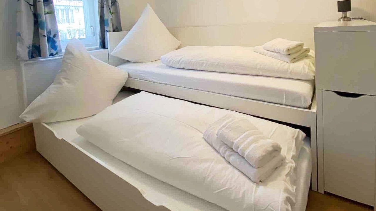Photo of Bedroom in Oberschonau
