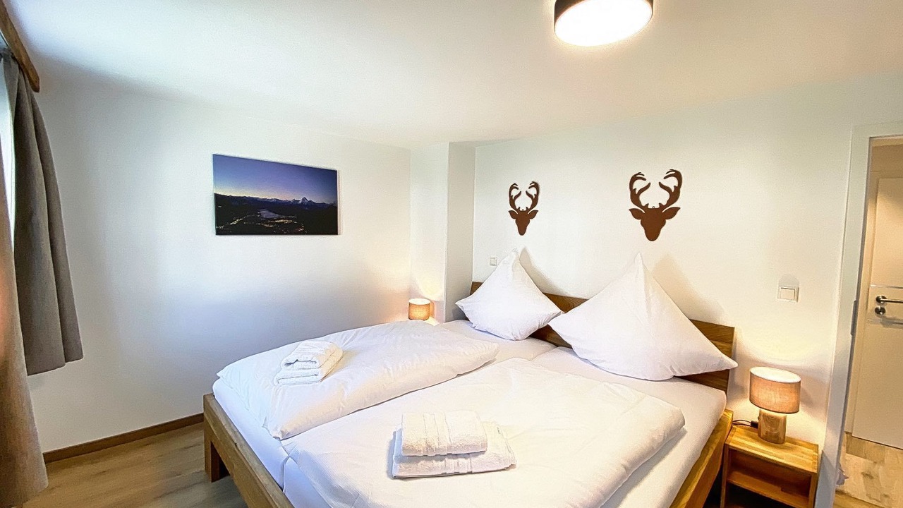 Photo of Bedroom in Oberschonau