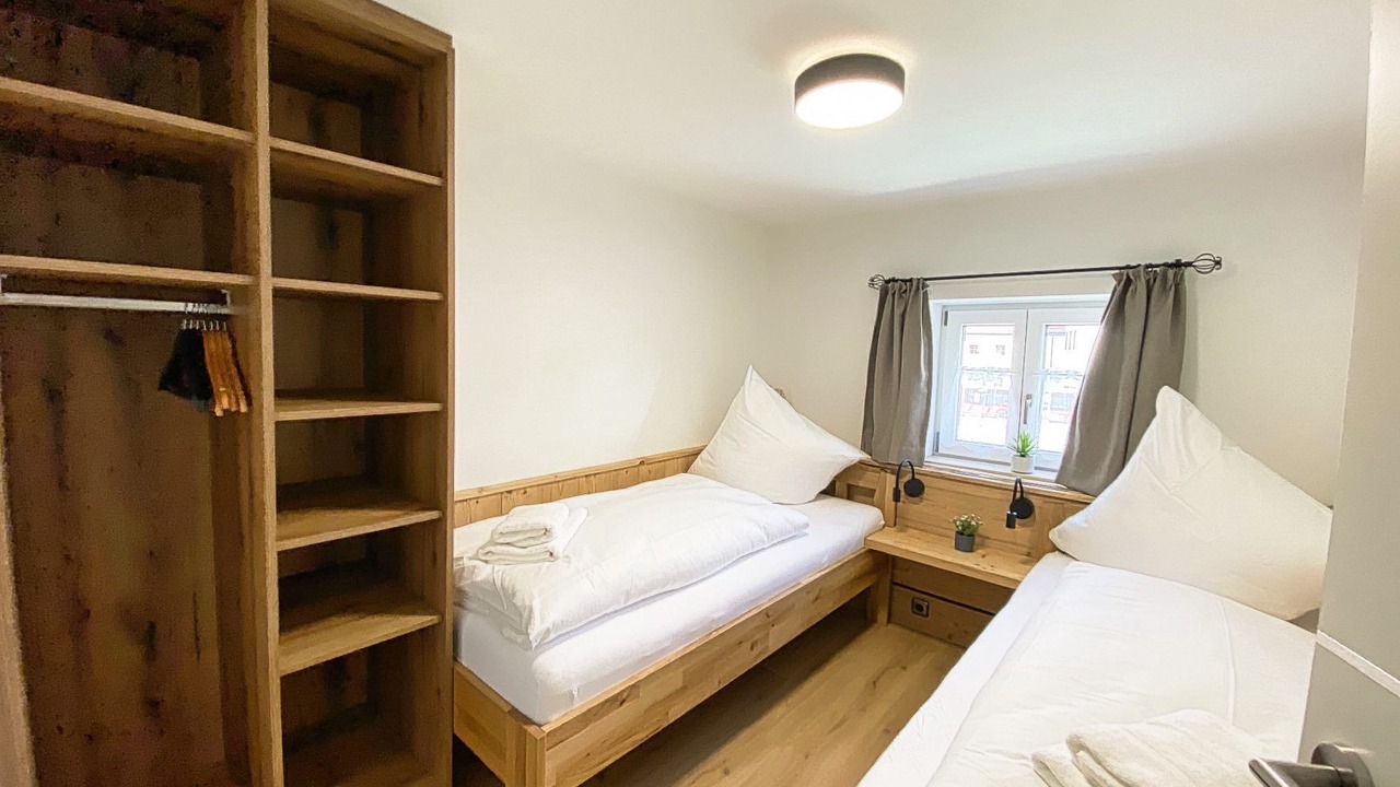 Photo of Bedroom in Oberschonau