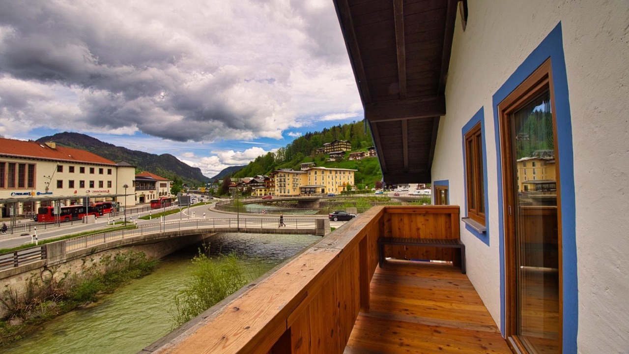 Photo of Outdoor in Oberschonau