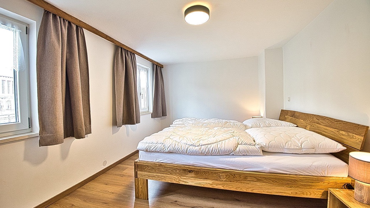 Photo of Bedroom in Oberschonau