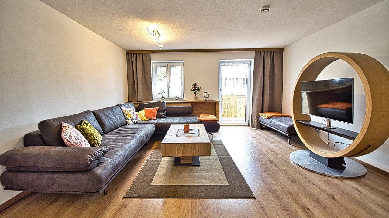 Photo of Livingroom in Oberschonau