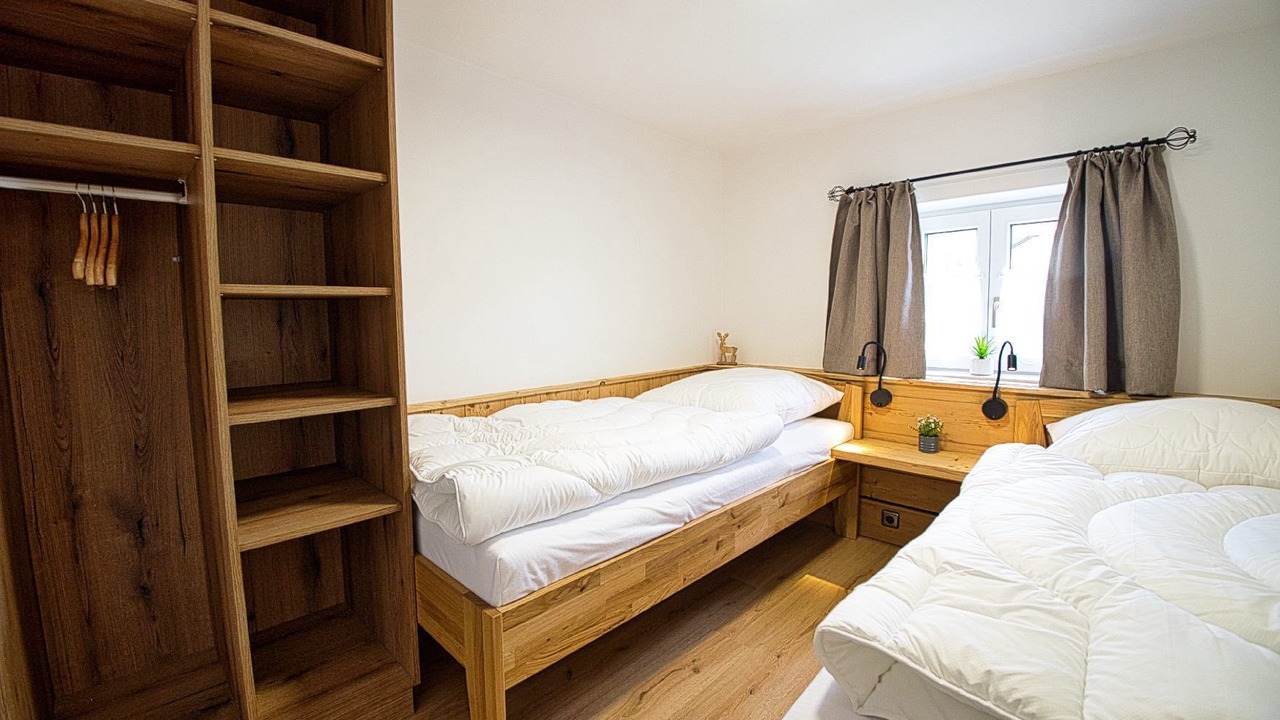 Photo of Bedroom in Oberschonau