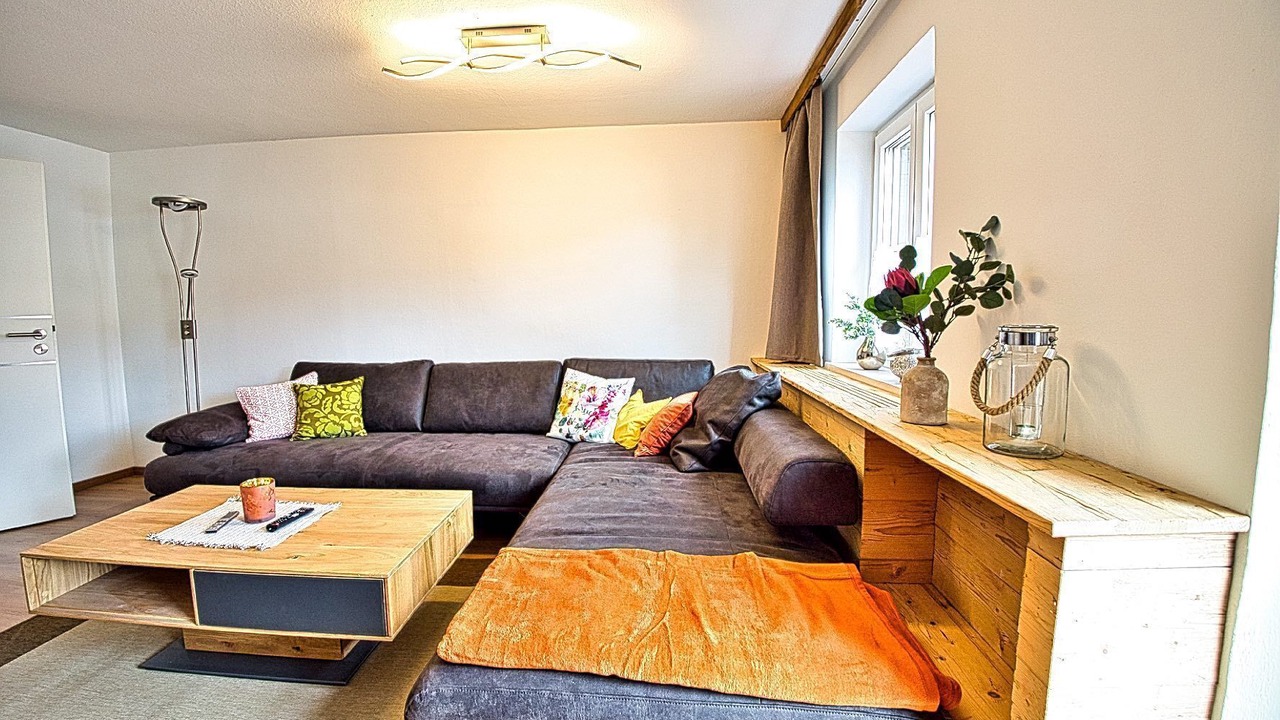Photo of Livingroom in Oberschonau