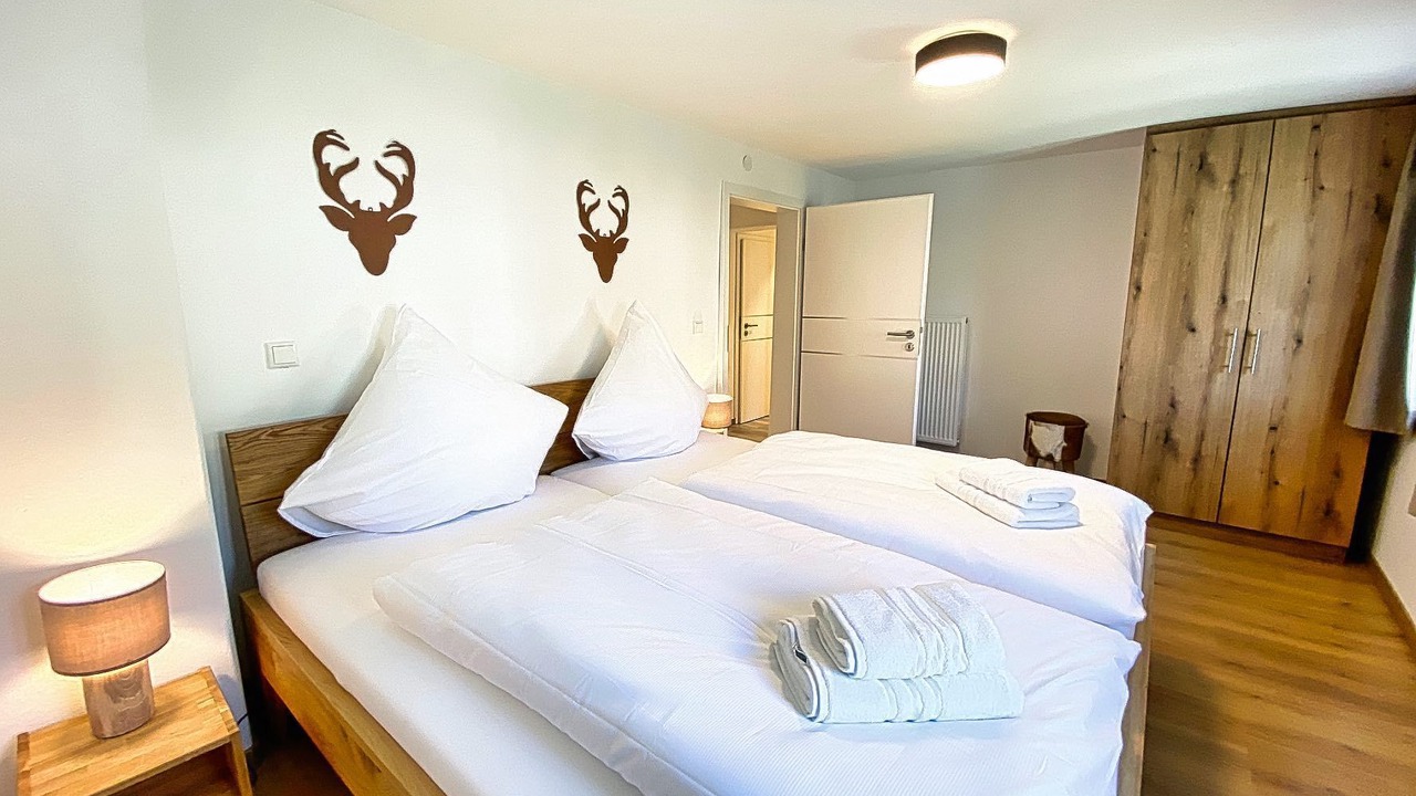 Photo of Bedroom in Oberschonau