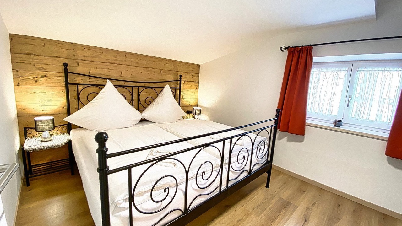 Photo of Bedroom in Oberschonau