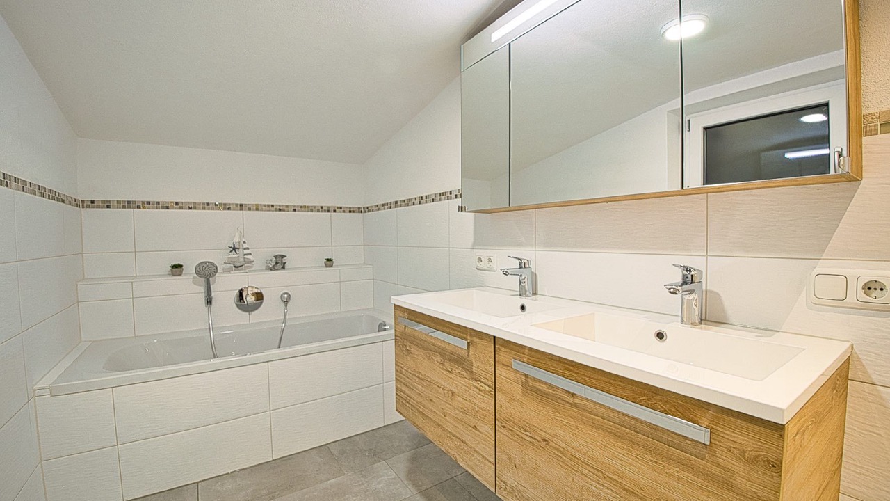Photo of Bathroom in Oberschonau