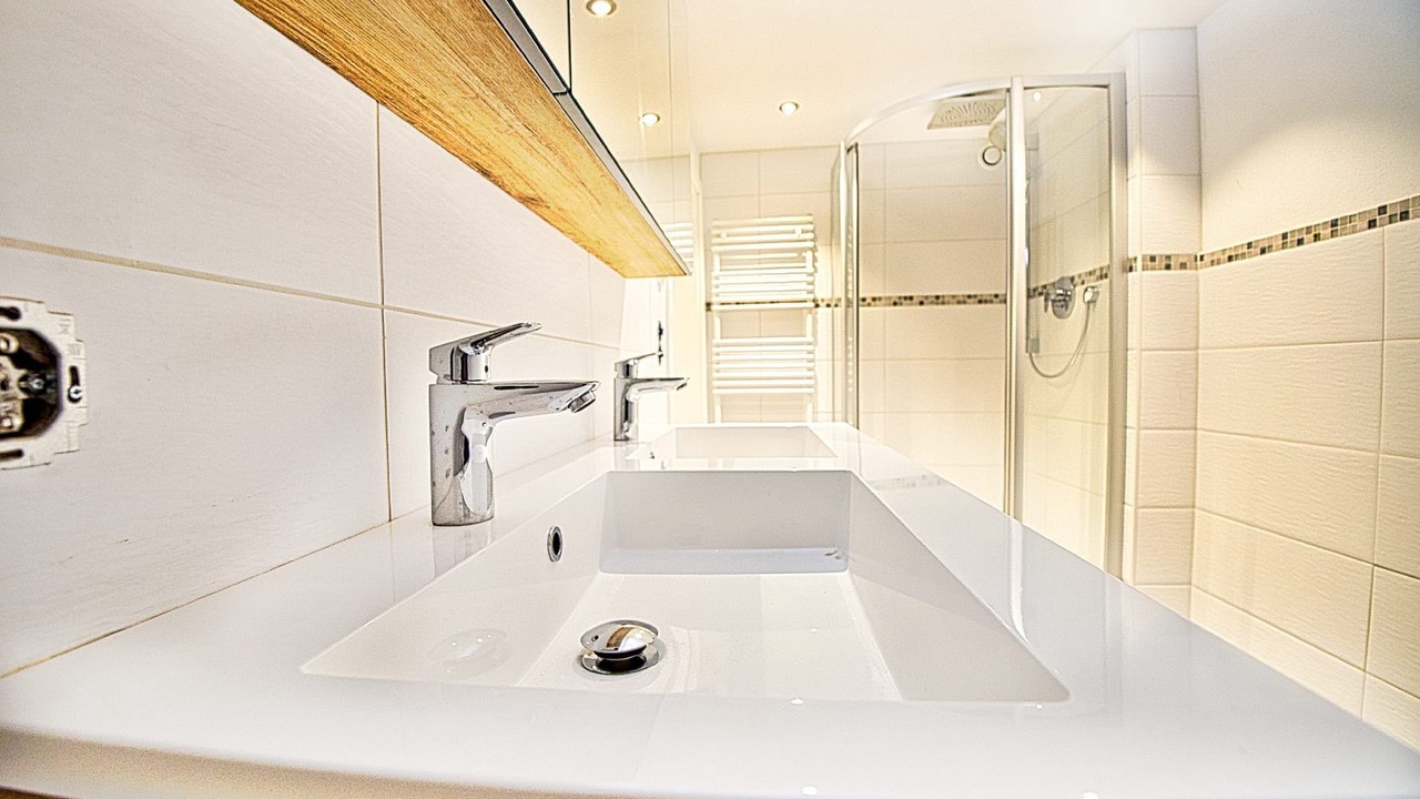 Photo of Bathroom in Oberschonau