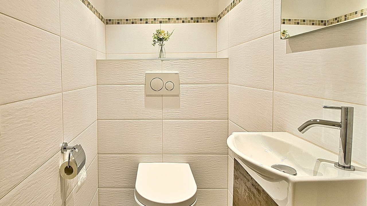 Photo of Bathroom in Oberschonau