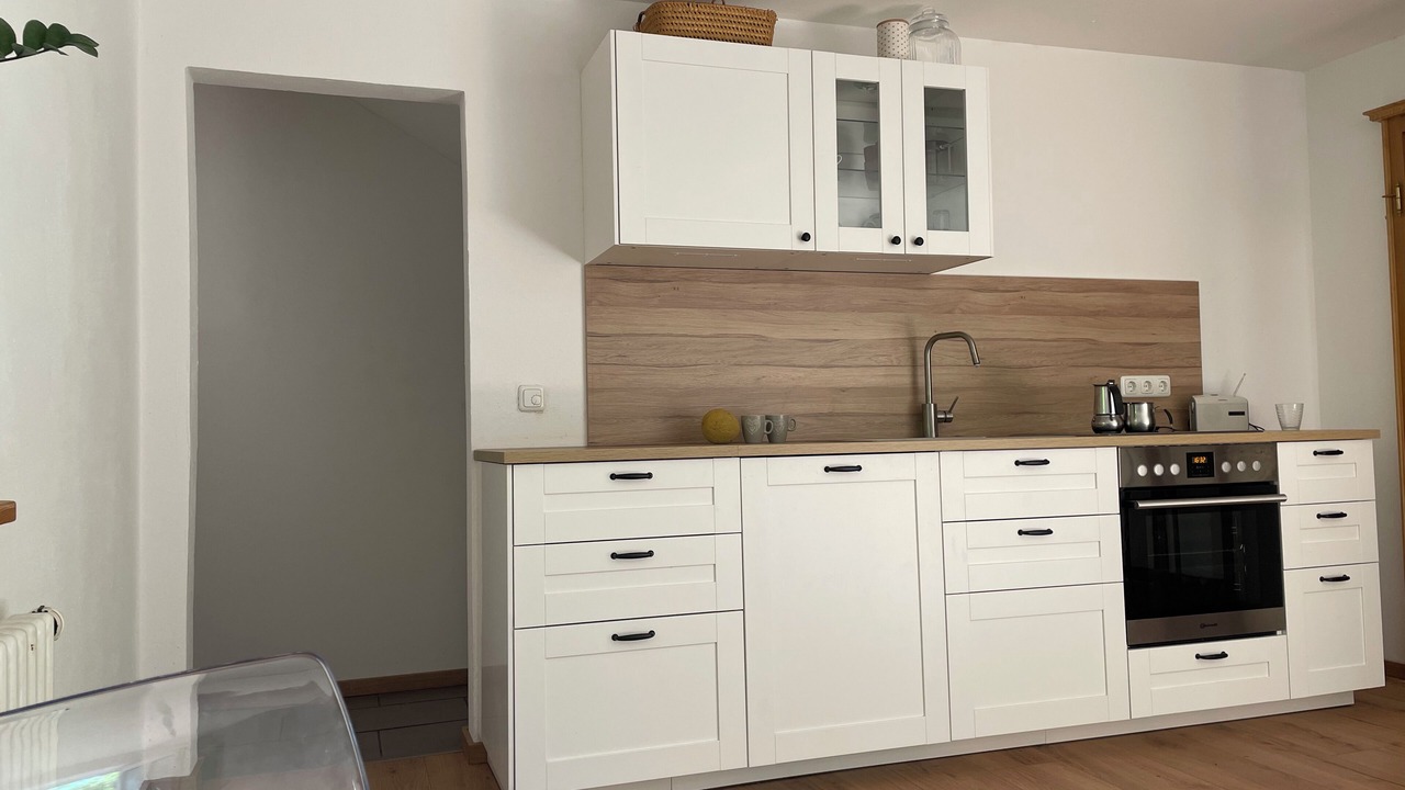 Photo of Kitchen in Amerang