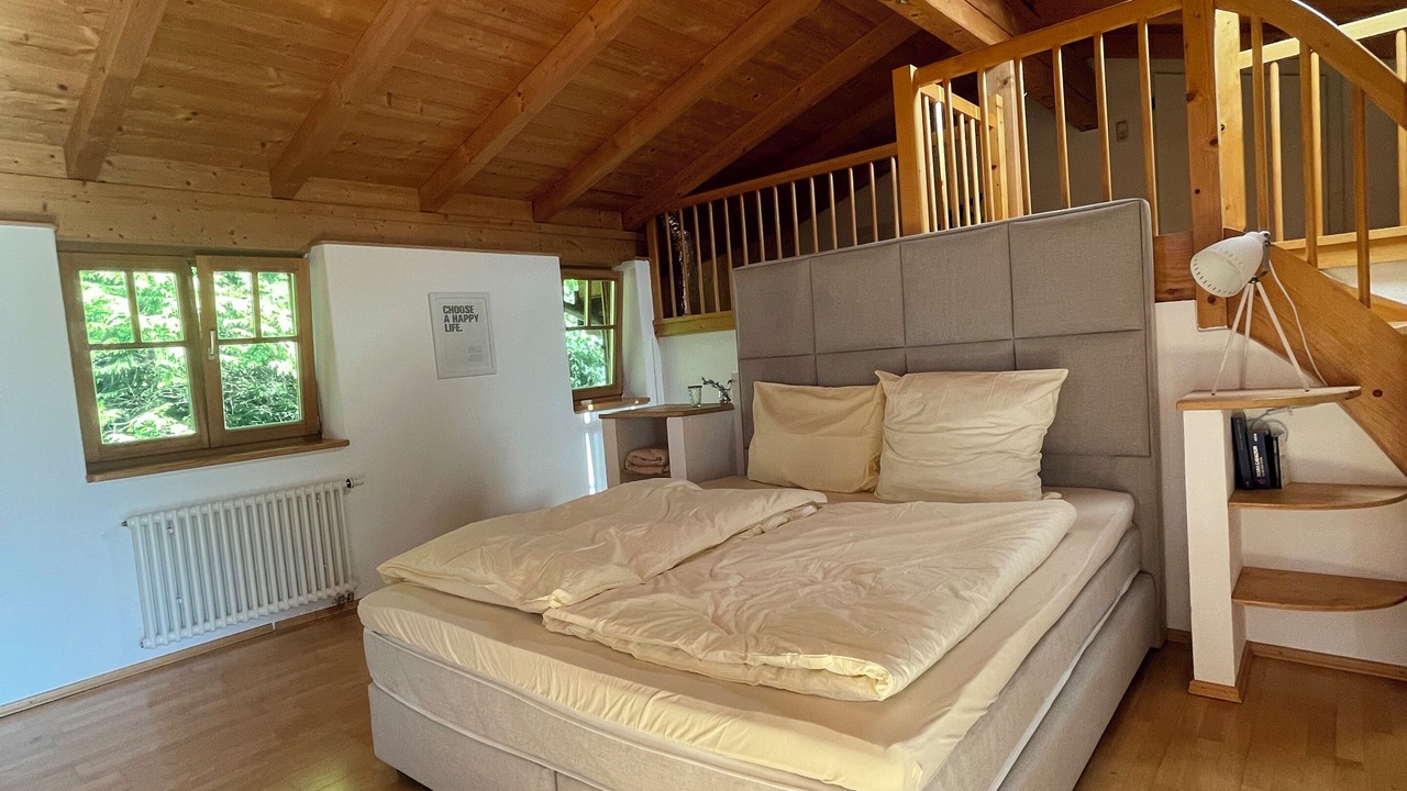 Photo of Bedroom in Amerang