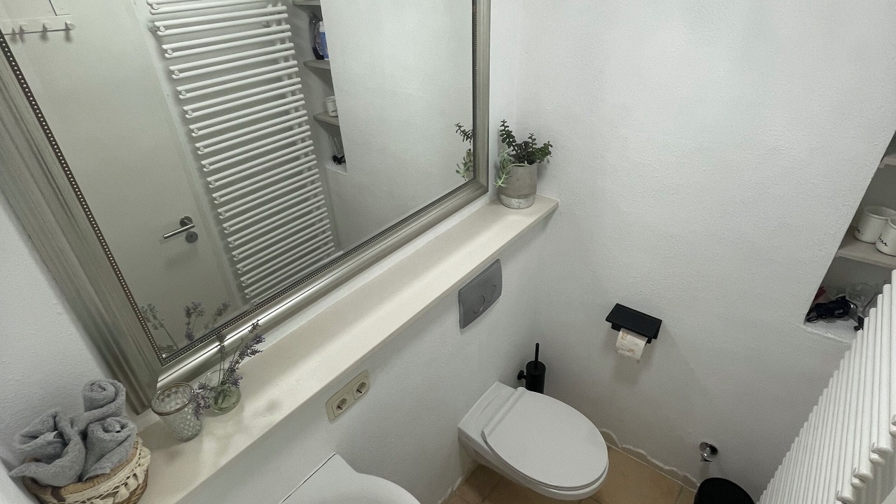 Photo of Bathroom in Amerang