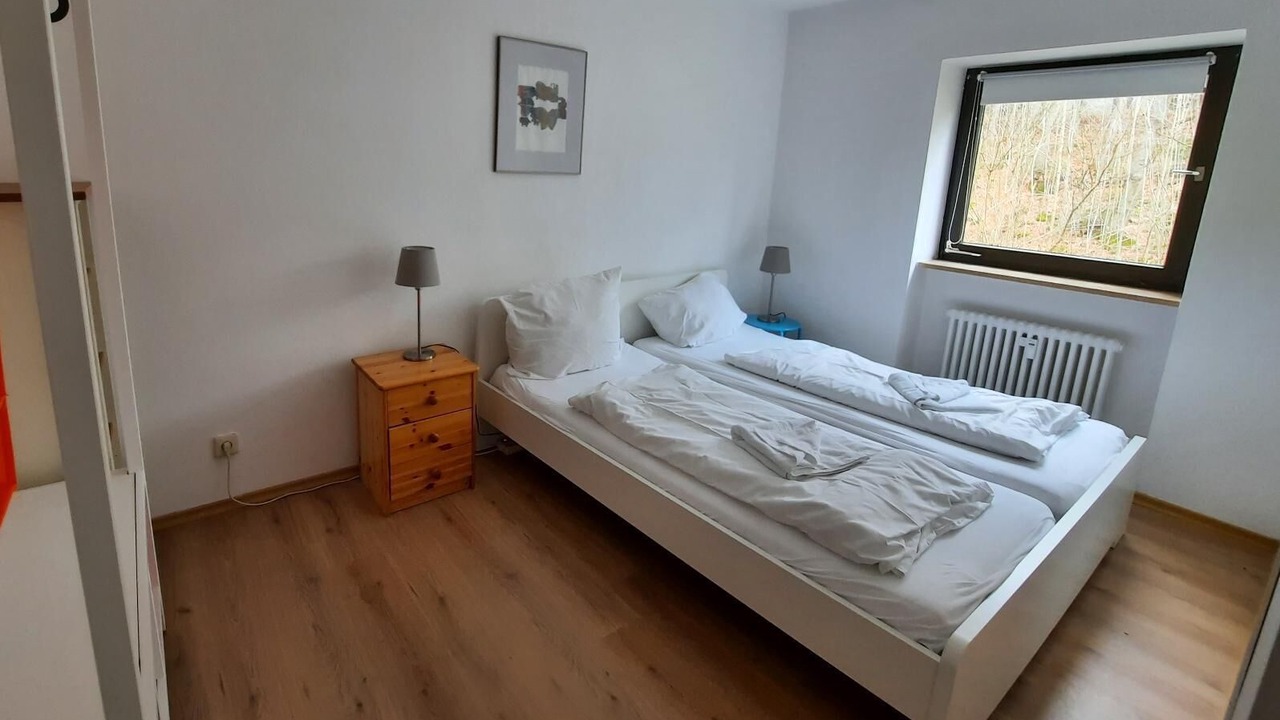 Photo of Bedroom in Geyersberg