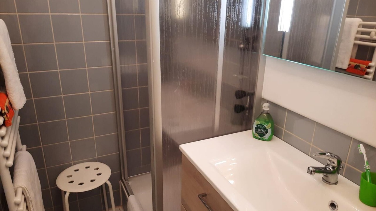 Photo of Bathroom in Geyersberg