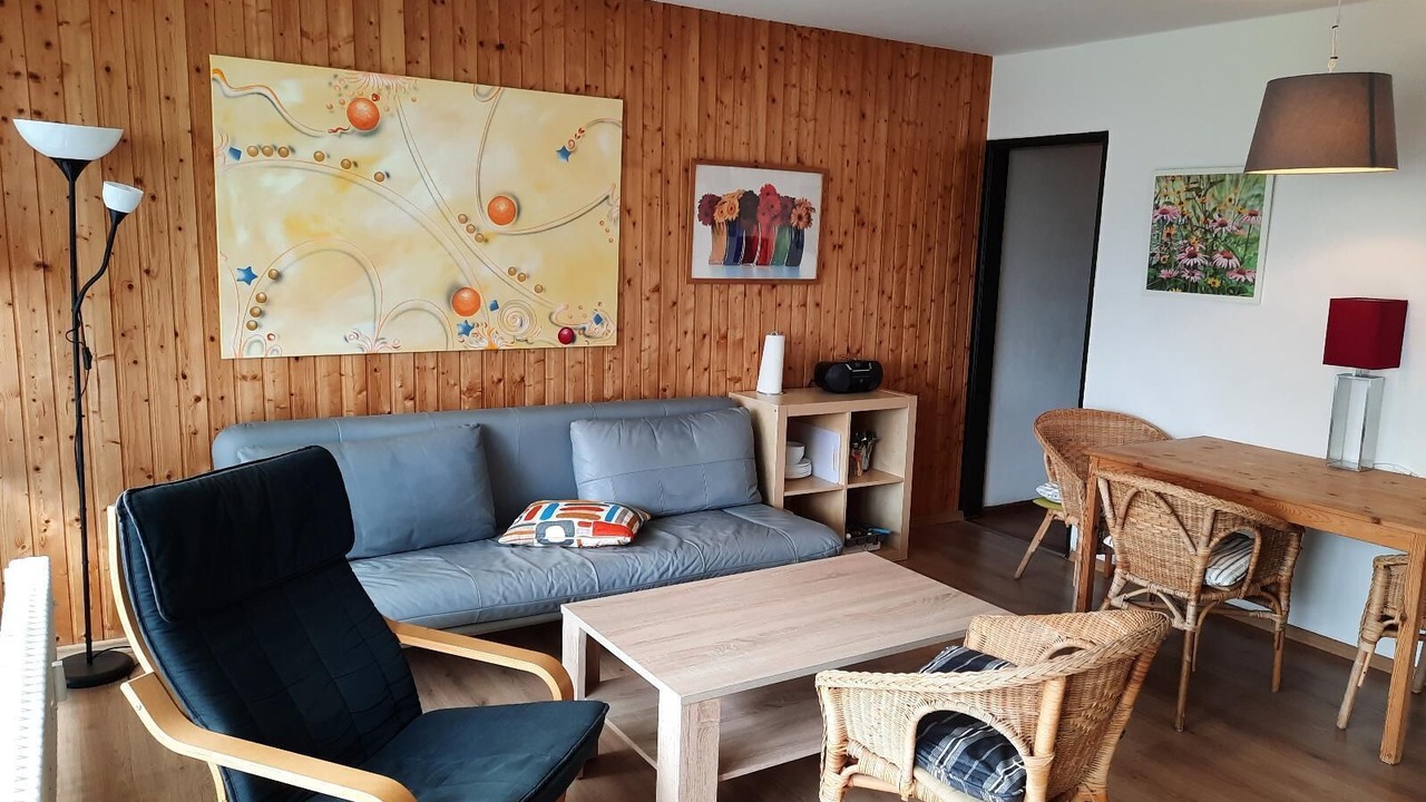 Photo of Livingroom in Geyersberg