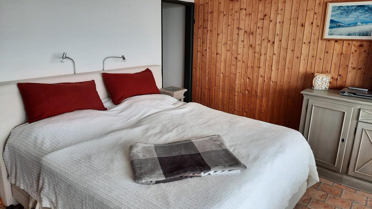 Photo of Bedroom in Geyersberg