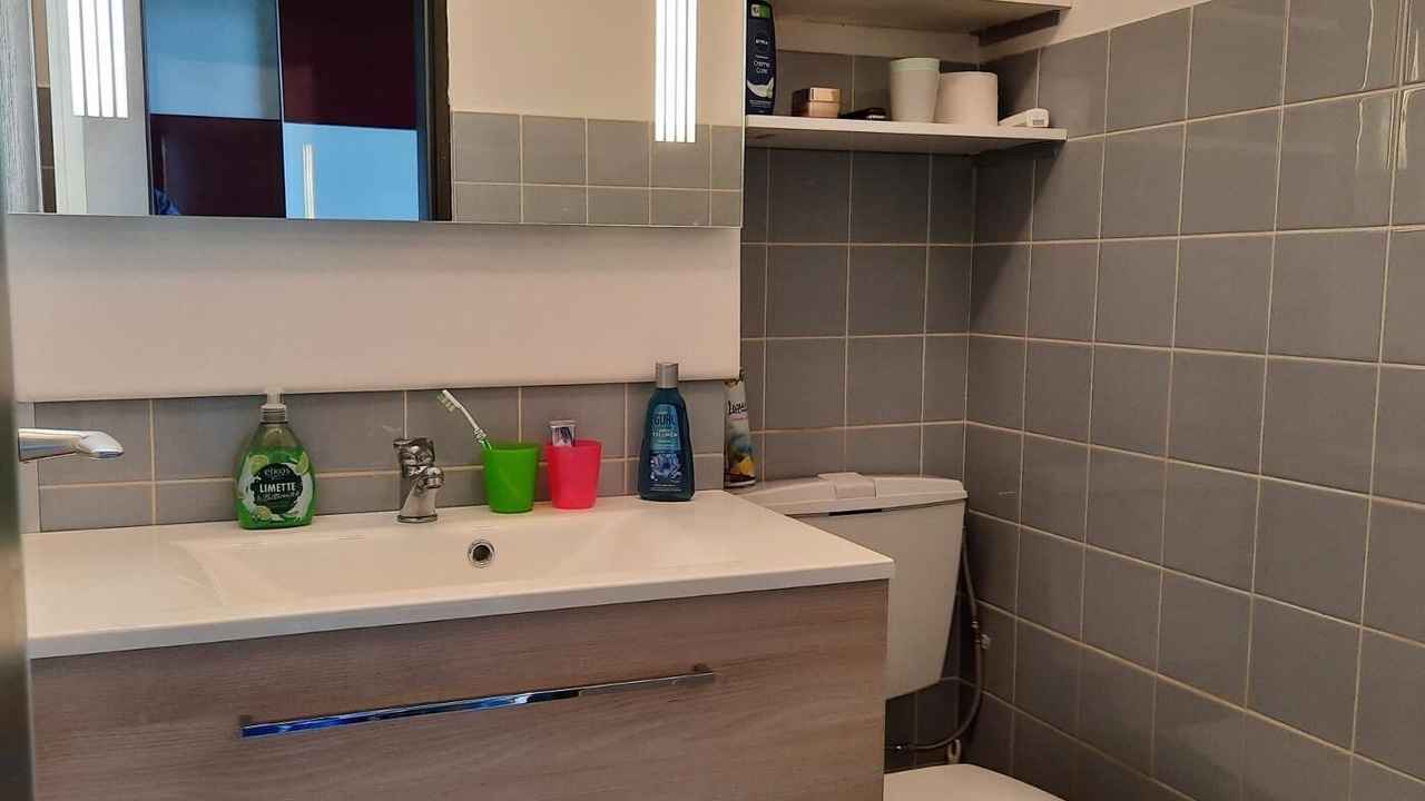 Photo of Bathroom in Geyersberg