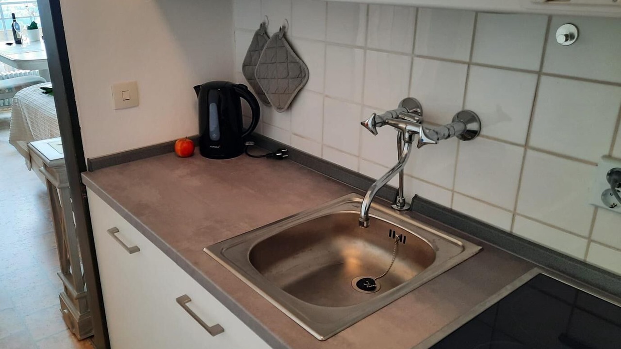 Photo of Kitchen in Geyersberg