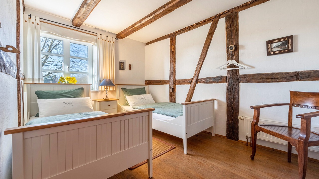 Photo of Bedroom in Vellahn
