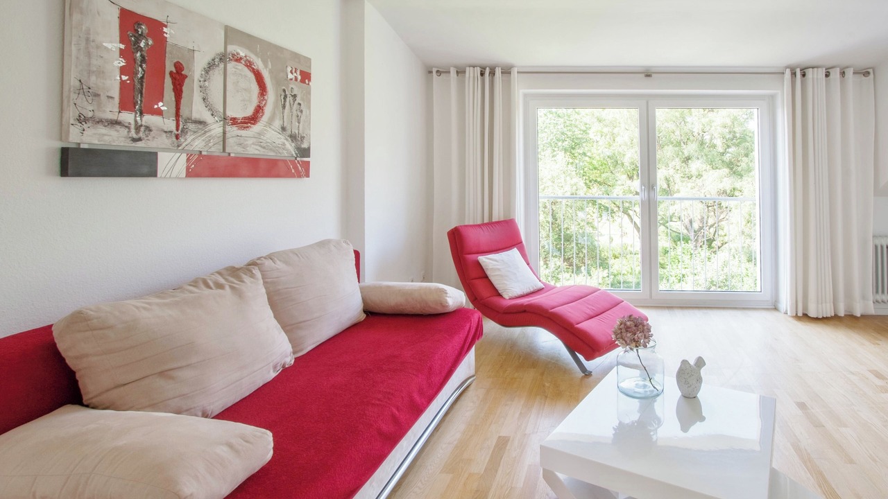 Photo of Livingroom in Bad Aibling