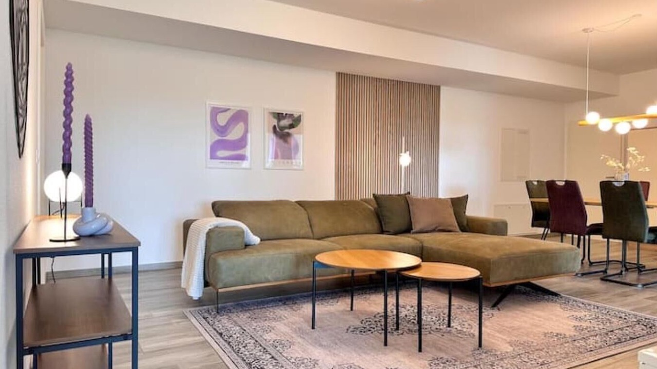 Photo of Livingroom in Villingen-Schwenningen