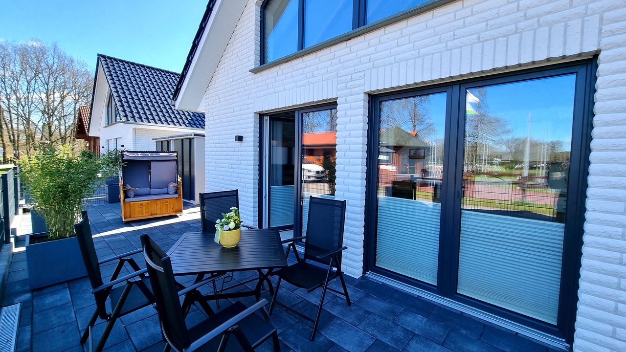 Photo of Outdoor in Steinbild