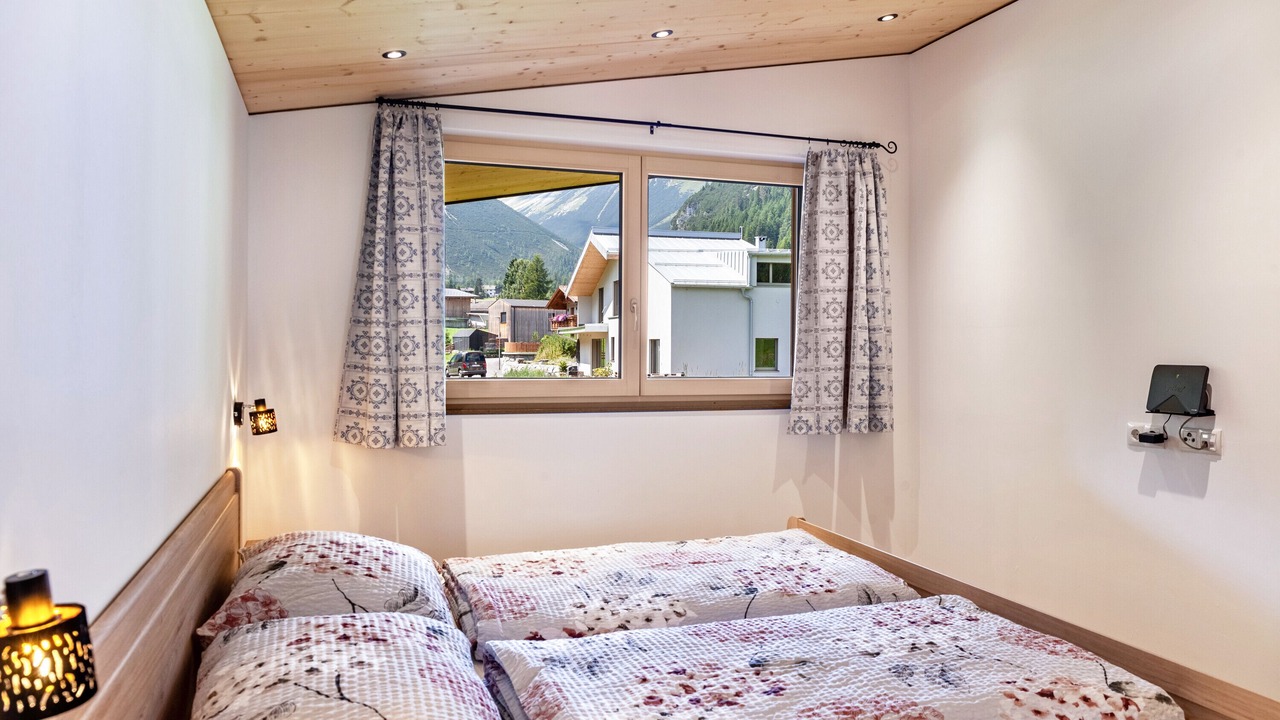 Photo of Bedroom in Obernberg am Brenner