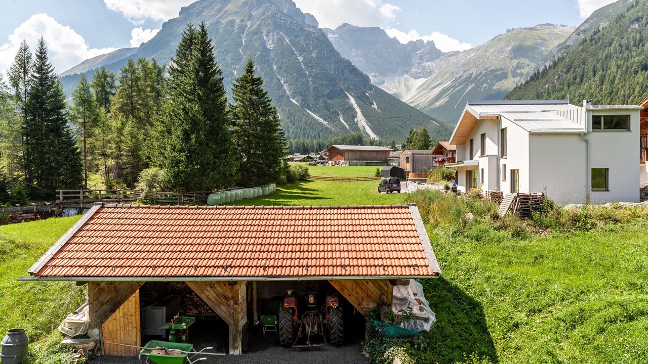 Photo of Outdoor in Obernberg am Brenner