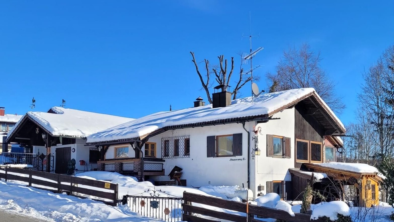 Photo of Outdoor in Neuschoenau