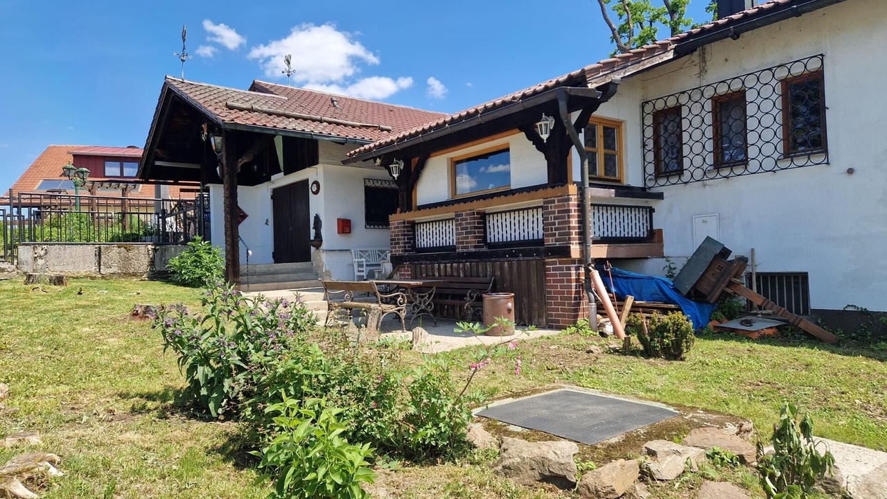 Photo of Outdoor in Neuschoenau
